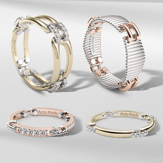 Create Your Own Iconic Design