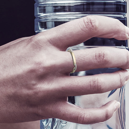 Why Choose The Link Rings?